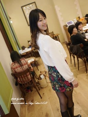 【穿搭】人妻也要化身派對優雅名媛♥正韓Gini Shop美衣♥