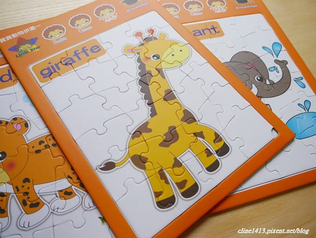 ▌已結團▌低於市價四折♥Little Star智堡點讀筆♥新品可點讀寶寶動物拼圖+「首團」英文天才史瑞克套書限(全系列大團購)