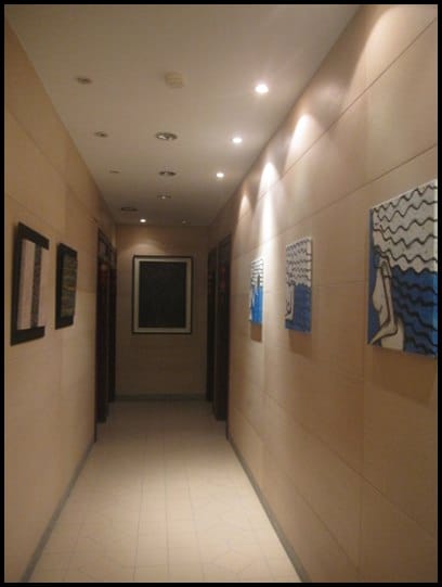健康樂活~苗栗[福軒浪漫民宿˙養生館]