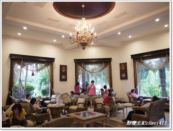 ▌宜蘭景點▌如夢似幻~宜蘭~香格里拉永恆水教堂