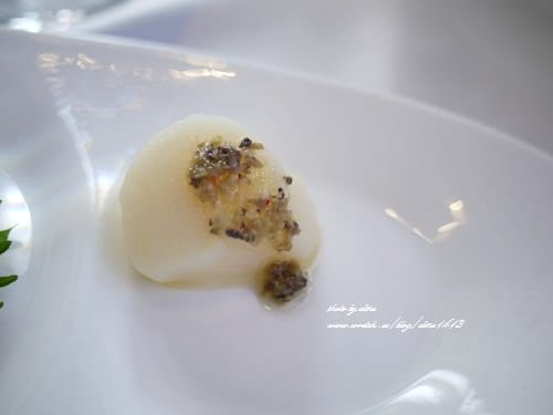 【桃園美食】視覺與味覺的精緻饗宴♥桃園風車的故鄉˙火焰套餐 ♥