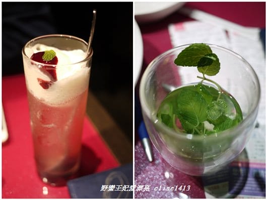 ▌板橋美食▌夏慕尼新香榭鐵板燒♥ 氣氛美食兼具的精緻料理