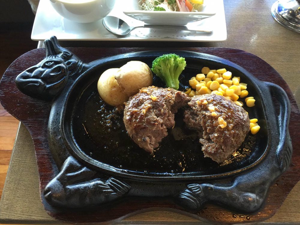 ▌沖繩國際通美食▌♥Steak Dining 88 松尾店 ♥ 輕鬆時尚品嚐沖繩頂級牛排是
