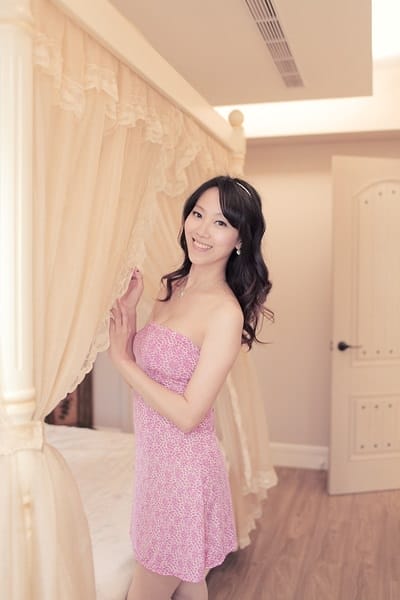 【人妻穿搭】今夏你一定要敗的♥波曼妮亞.豹搭王妃♥浪漫.唯美.性感一次給你(文末小禮)