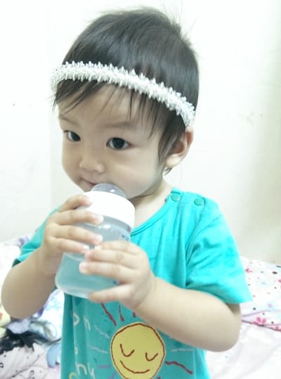 ▌三寶媽碎碎念▌【1Y】傳說中,不到最後不會知道的♥玫瑰疹♥終於來報到了!!!