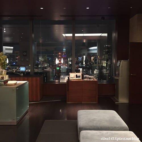 ▌東京飯店推薦▌無敵東京鐵塔美景♥東京花園酒店 Park Hotel Tokyo♥充滿設計感的酒店