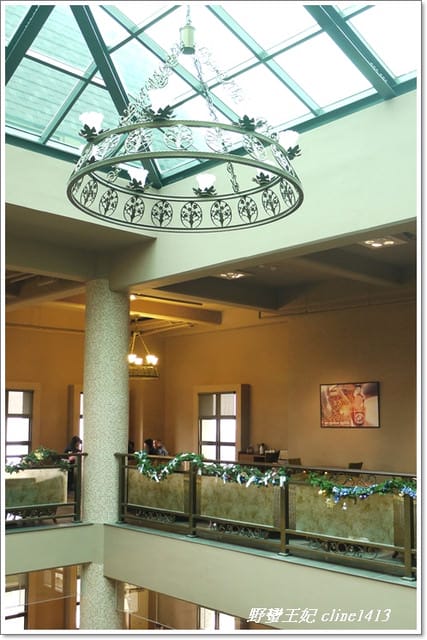 ▌宜蘭景點▌霧濛濛的金車城堡咖啡館