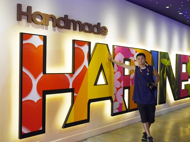 【觀光工廠】♥白木屋品牌探索館♥Fun暑假! 親子同樂,幸福DIY的好地方