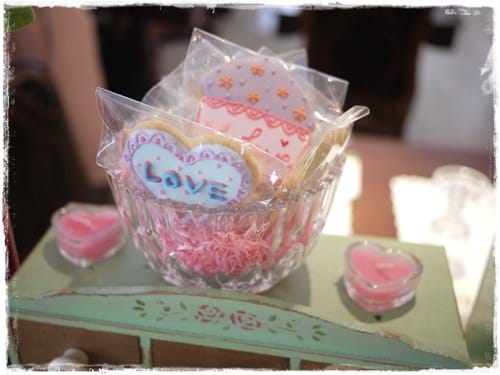 【東區下午茶】 法式夢幻午茶餐廳 ♥ 克里斯汀娜茶館  ♥