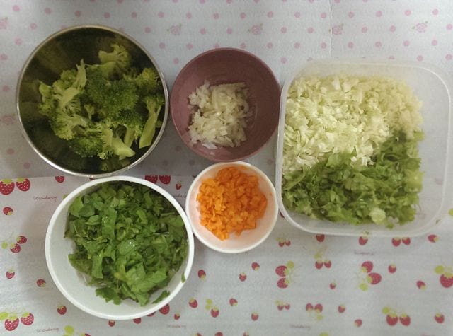 【IY副食品】挑戰新口味♥鈞媽御食堂♥讓媽咪更輕鬆!