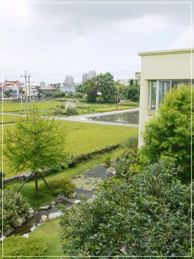 【分享】哇! 有天然湧泉的˙宜蘭【雲天楓泉】民宿