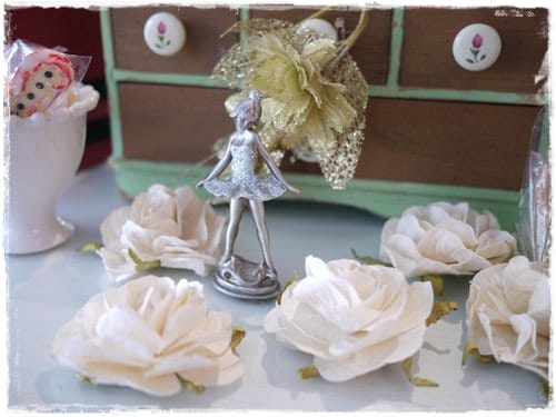 【東區下午茶】 法式夢幻午茶餐廳 ♥ 克里斯汀娜茶館  ♥