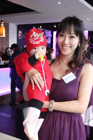 ▌三寶媽碎碎念▌阿母失心瘋 ♥男寶寶也有滿床戰利品♥ 小王子小小穿搭秀