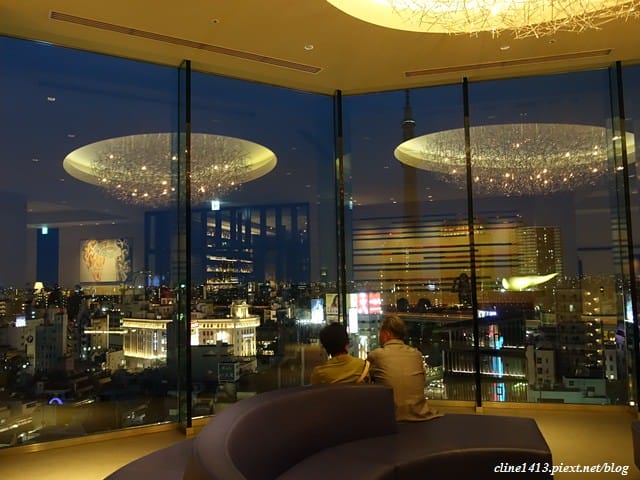 ▌東京住宿▌晴空塔美景在眼前♥The Gate Hotel 雷門酒店♥淺草雷門斜對面、樓下有超市及藥妝店、交通便利