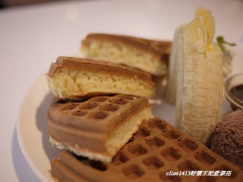 【東區下午茶】姊妹必衝! 夢幻公主風♥ 鬆餅公主Caf'e Muffin Princess♥ 約會好地方