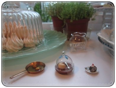 ▌新板橋下午茶▌HANA <板橋環球店> 下午茶
