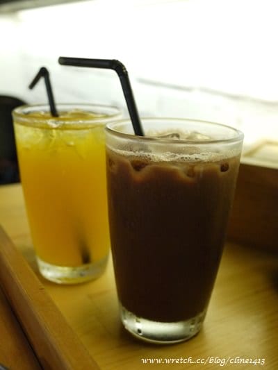 【巷弄美食】絕對要推的~板橋*C/P值超高的可愛小店♥Eating♥
