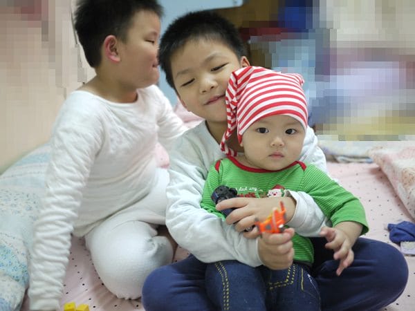 【微幸福宣言】謝謝你們來到我的生命中*珍惜 ♥微美好˙每一天 ♥