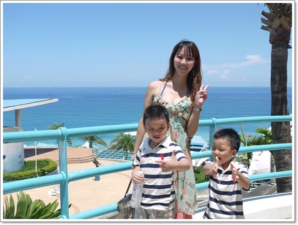 ▌花蓮海洋公園▌以為到了國外?這裡是太平洋海岸最大最美的花蓮海洋公園 - 第46張圖 ▌花蓮海洋公園▌以為到了國外?這裡是太平洋海岸最大最美的花蓮海洋公園
