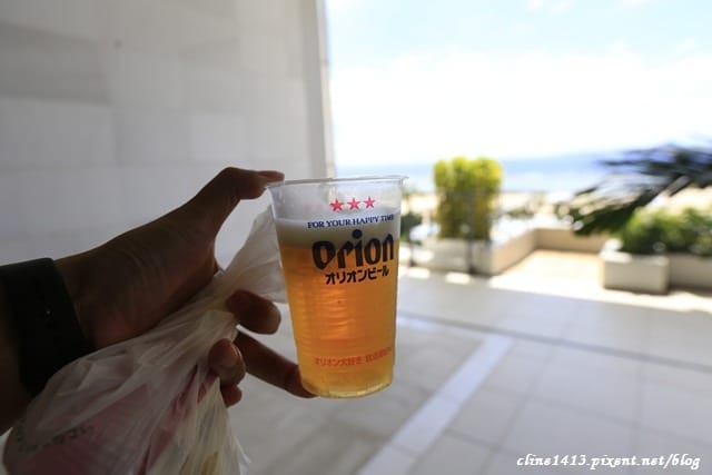 ▌沖繩海景飯店推薦▌每個房間都有無敵海景♥Orion本部度假SPA飯店Hotel Orion Motobu Resort & Spa♥步行到美麗海水族館七分鐘