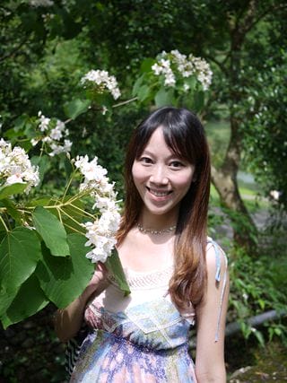 【旅遊】二訪宜蘭˙湖畔莊園& 梅花湖畔遇見桐花