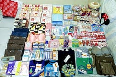 ▌京都賞櫻▌京都和服體驗♥夢京都♥高台寺店。穿和服漫遊清水寺
