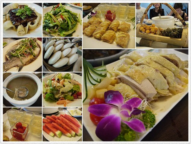 【苗栗民宿】用夢想打造的民宿~苗栗三義鐵道旁喆娟夢田民宿餐廳