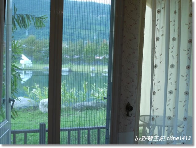 ▌花蓮民宿▌女孩們都愛的公主樂園~花見幸福[住宿篇]