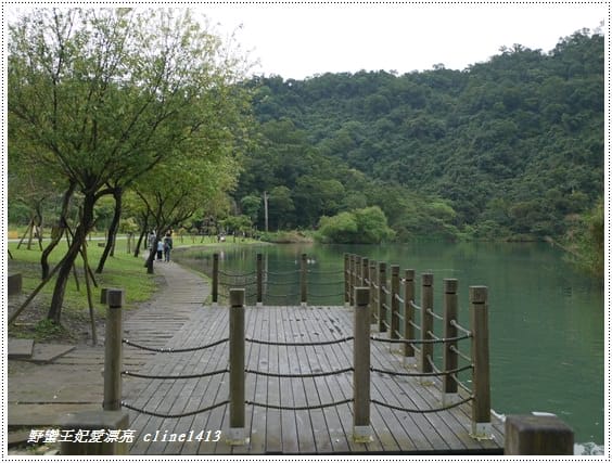 【旅遊】宜蘭梅花湖畔優美民宿♥湖畔莊園♥享受寧靜時光