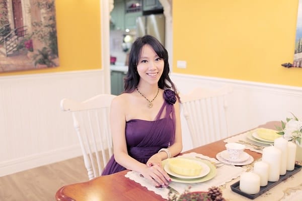 【人妻穿搭】今夏你一定要敗的♥波曼妮亞.豹搭王妃♥浪漫.唯美.性感一次給你(文末小禮)