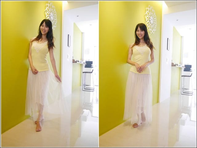 【穿搭】菊島三日穿搭♥乳人穿搭♥近期敗家戰利品♥通通在這裡