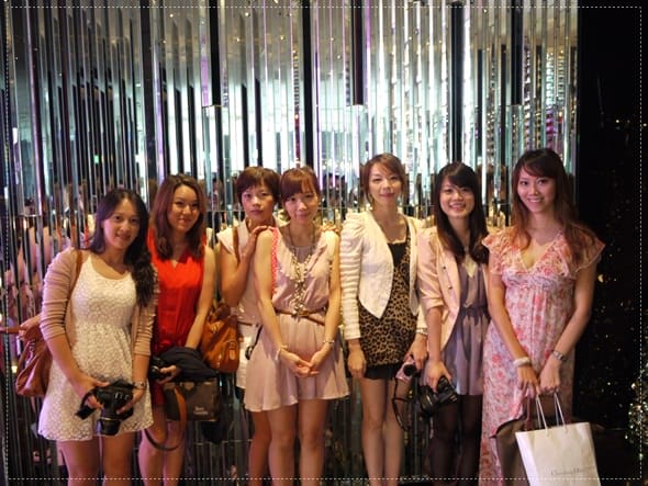 ★紫醉金迷˙W   HOTEL 【紫艷酒吧】奢華貴婦趴