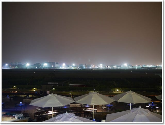 ▌高雄夢時代▌墾丁day3高雄夢時代摩天輪&真愛碼頭夜景