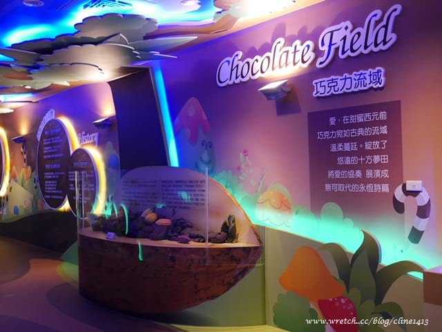 【觀光工廠】♥白木屋品牌探索館♥Fun暑假! 親子同樂,幸福DIY的好地方