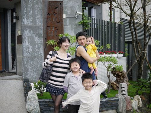 ▌三寶媽碎碎念▌小三,真實存在 ♥野蠻小王子六個月紀錄♥