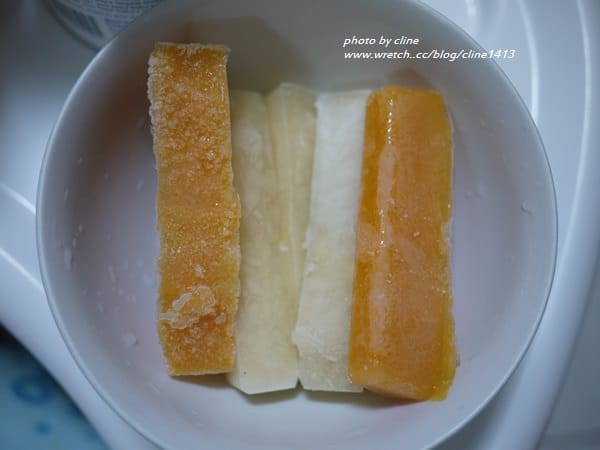 ▌三寶媽碎碎念▌開葷囉  ♥小王子七~八個月副食品分享♥ 阿木滿滿的愛心都在這!