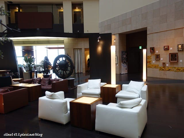 ▌東京飯店推薦▌無敵東京鐵塔美景♥東京花園酒店 Park Hotel Tokyo♥充滿設計感的酒店