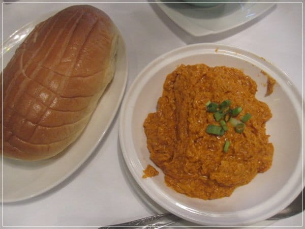 【美食】板橋環球˙氣氛絕佳的川湘料理【山間堂】慶生