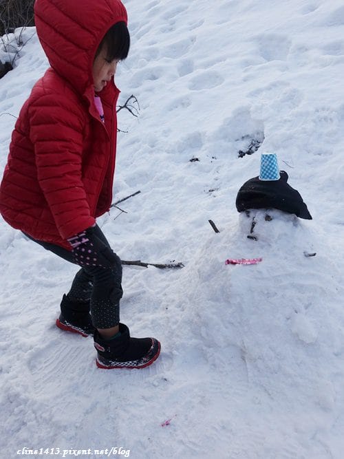▌北海道穿搭▌冬季♥北海道保暖穿搭術♥行前準備、雪地穿搭分享