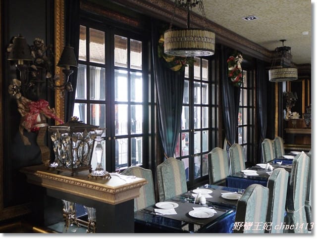 ▌南投景點▌雲端上的城堡老英格蘭古堡˙貴婦下午茶 - 第13張圖 ▌南投景點▌雲端上的城堡老英格蘭古堡˙貴婦下午茶