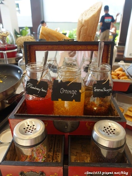 ▌泰國。華欣住宿▌2015新飯店♥Loligo Resort♥鄰近沙灘、有泳池、房間寬敞舒適(Let’s Sea姊妹店)