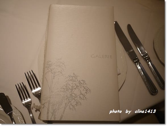 ★【食記】白色浪漫Galerie Bistro空服姊妹淘聚會
