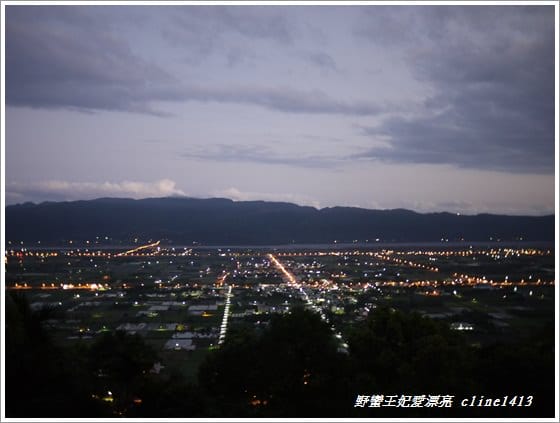 ▌花蓮民宿▌彷彿置身荷蘭小鎮的絕景民宿 ♥ (花蓮)梯田山民宿