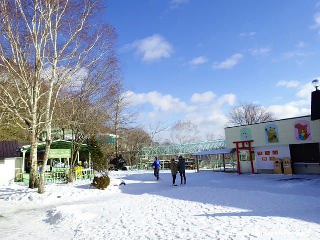 ▌浪漫北海道▌♥北海道五天四夜精彩行程分享(小樽、札愰、函館、登別、洞爺湖溫泉美景)