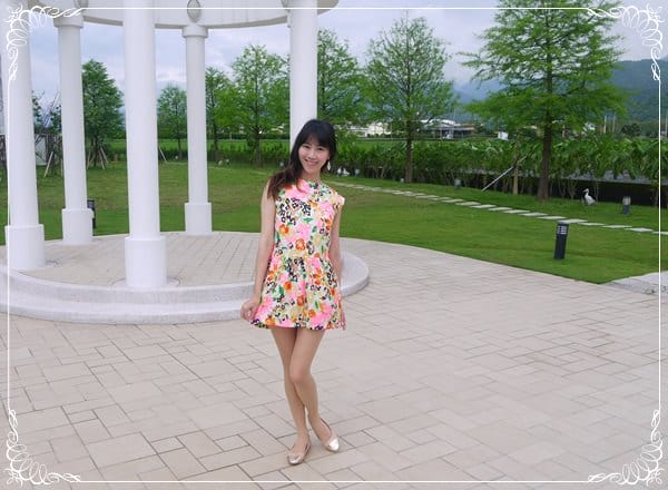 【人妻穿搭】今年春夏,就讓繽紛花朵與寶石圖騰來打造百變人妻吧♥八件私服分享♥(文末有禮)