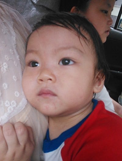 ▌三寶媽碎碎念▌【1Y】傳說中,不到最後不會知道的♥玫瑰疹♥終於來報到了!!!