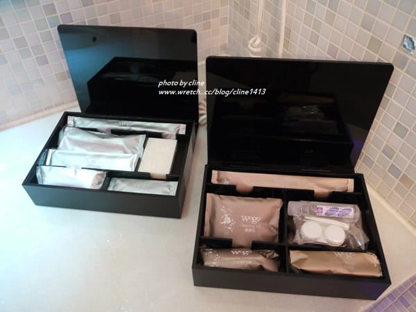 【台北住宿推薦】讓人意亂情迷的大直.薇閣精品旅館♥水晶迷情&異想樂園♥一場視覺的極致享受