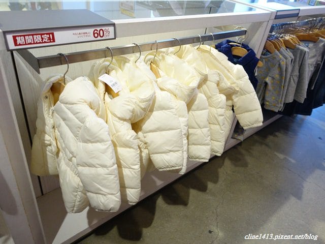 ▌日本大阪必逛▌♥臨空城Rinku Premium Outlets♥Le Creuset 鑄鐵鍋、GAP(4~7折)好好買、使用coupon再打95折