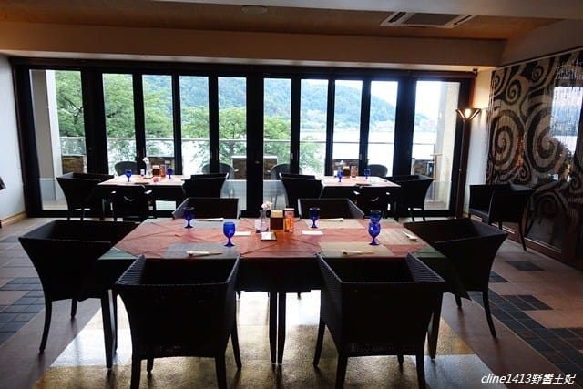 ▌河口湖住宿推薦▌如何挑選河口湖逆富士飯店?【風の露台スKUKUNA】每個房間可眺望富士山美景(更新)