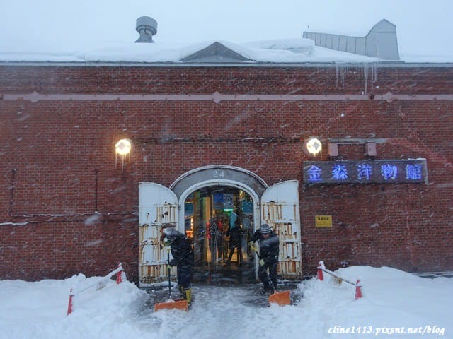 ▌浪漫北海道▌♥北海道五天四夜精彩行程分享(小樽、札愰、函館、登別、洞爺湖溫泉美景)